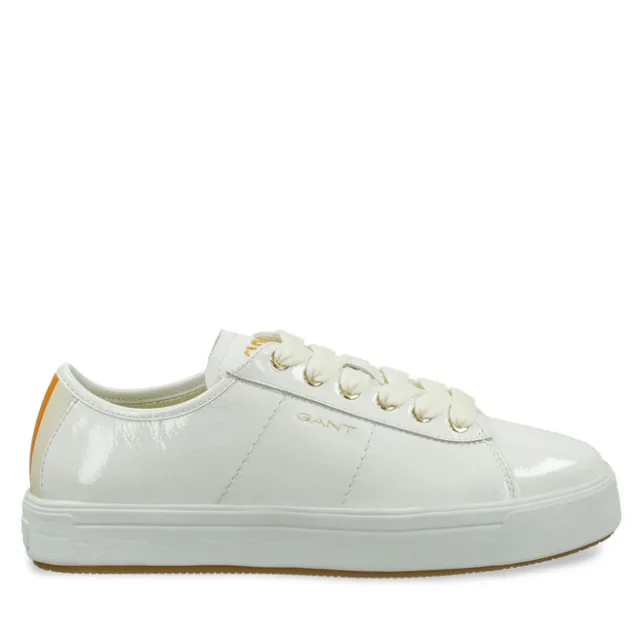 Sneakersy Gant 30531829 Biały