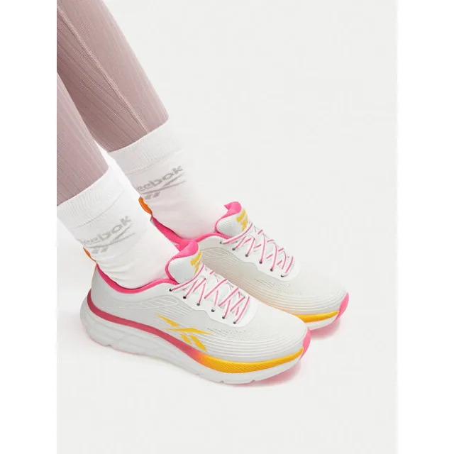 Buty do biegania Reebok ROAD STRIDER 100233961 Biały