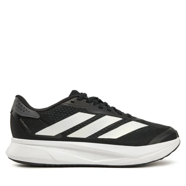 Buty do biegania adidas Duramo SL 2 IH8218 Czarny