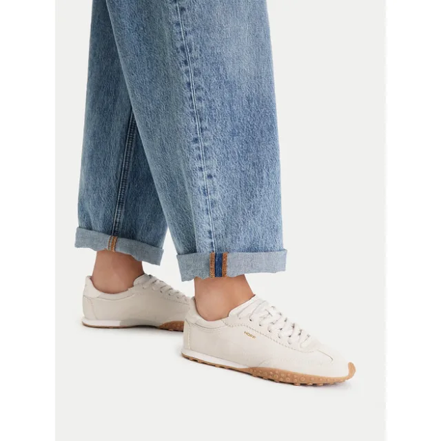 Sneakersy HOFF Bridge 22561021 Szary