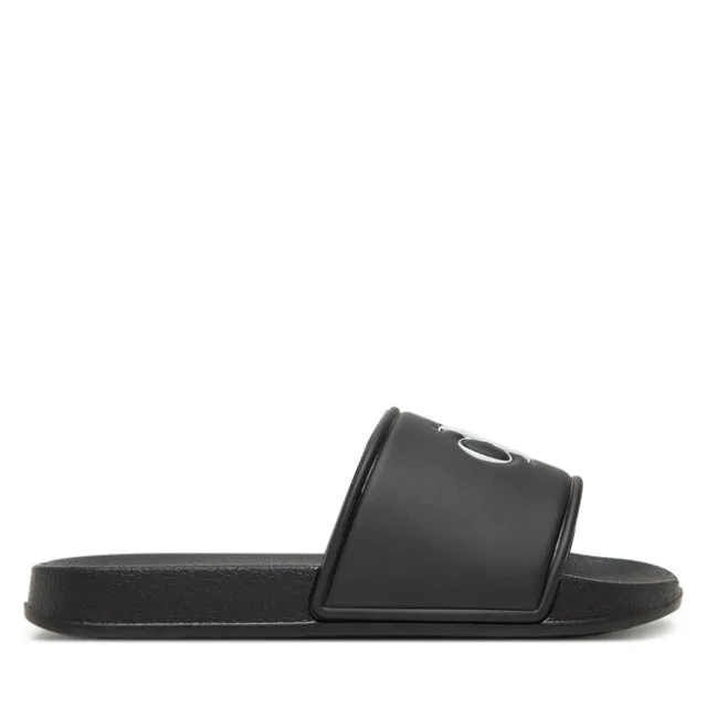Klapki Calvin Klein Jeans V3X0-83032-1172 Czarny