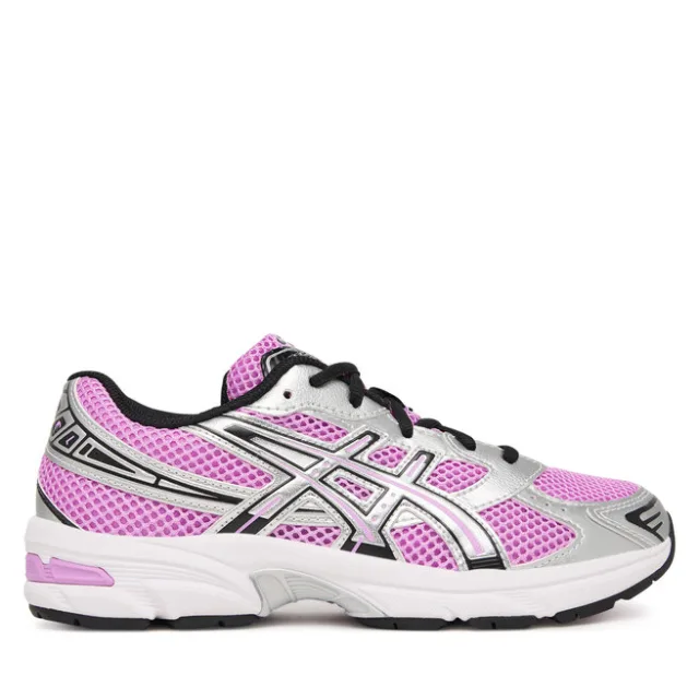 Sneakersy Asics Gel-1130 Gs 1204A169 Różowy