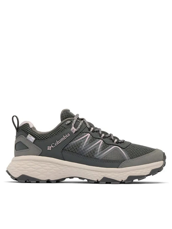 Trekkingi Columbia Peakfreak Rush™ OutDry™ 2108431 Szary