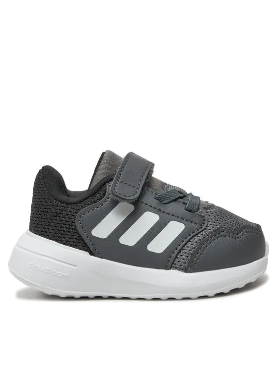 Sneakersy adidas Tensaur Run 3.0 IE6013 Szary