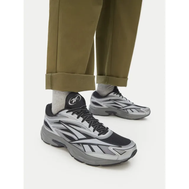 Sneakersy Reebok EOSS-PREMIER ROAD 1000 100271956 Szary
