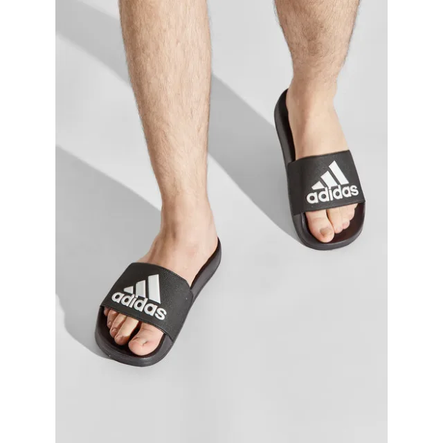 Klapki adidas adilette Shower GZ3779 Czarny