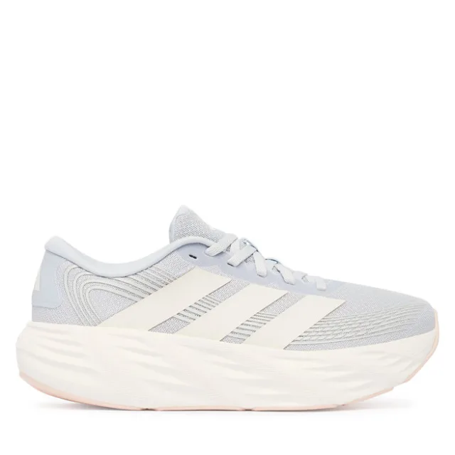 Buty do biegania adidas Galaxy 8 Running Shoes IH9786 Niebieski jasny