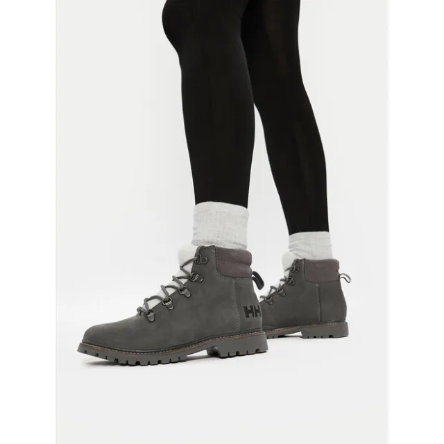 Trapery Helly Hansen Iselle 11744_609 Khaki