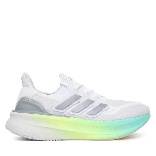 Buty do biegania adidas Ultraboost 5 KJ3584 Biały