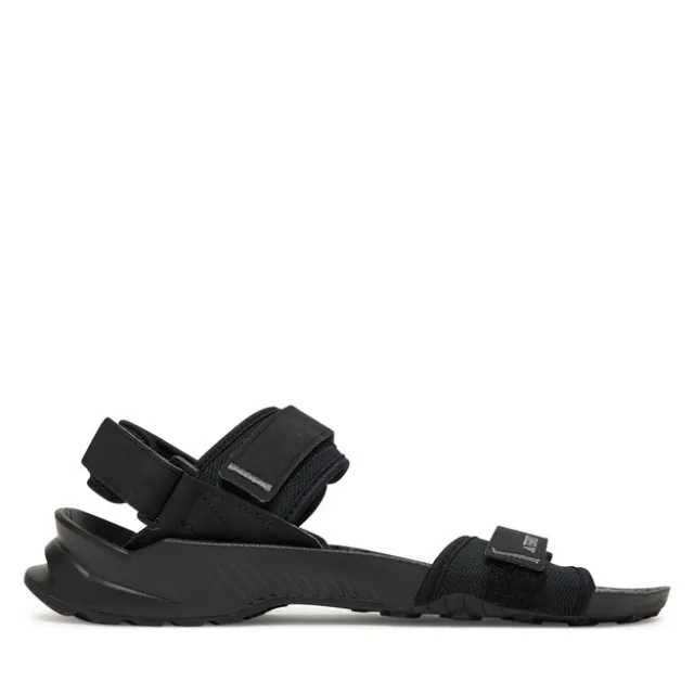 Sandały adidas Terrex Hydroterra JQ2231 Czarny