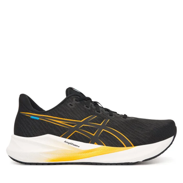 Buty do biegania Asics Versablast 4 1011B984 Czarny