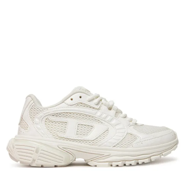 Sneakersy Diesel S-Pro-V-Dense Low W Y03594P8136 T1002 Biały