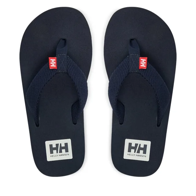 Japonki Helly Hansen W Sola Sandal 12087 Granatowy