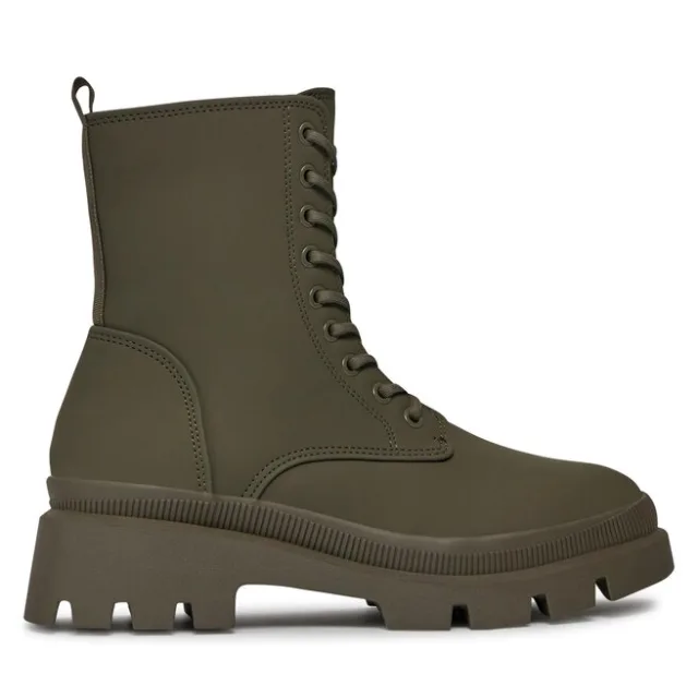 Trapery Tamaris 1-25237-41 Zielony