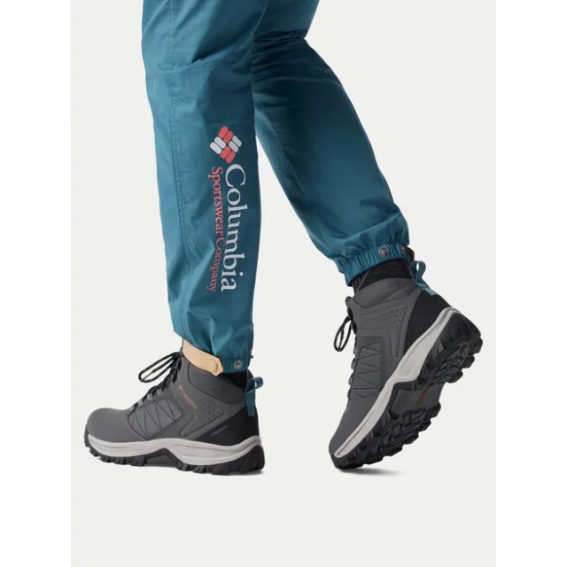 Trekkingi Columbia Transverse  2067401 Szary