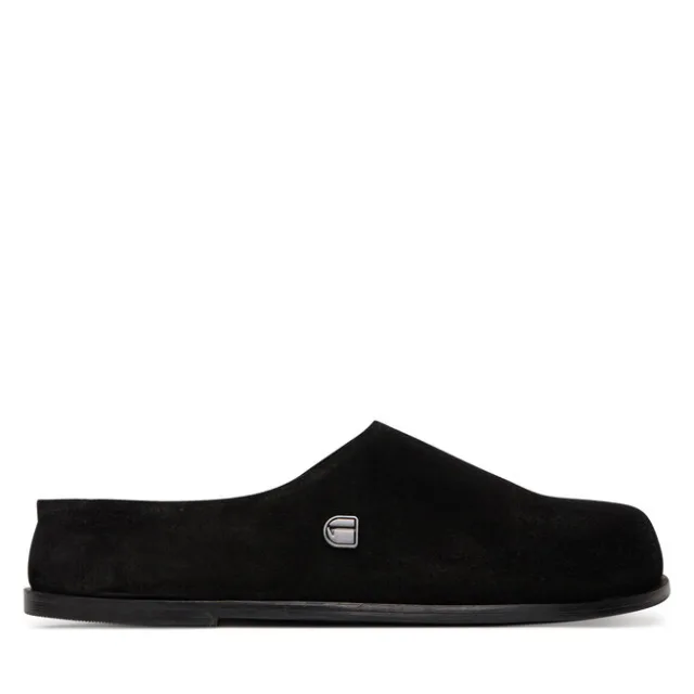 Klapki G-Star Raw LYLI-118913 Czarny