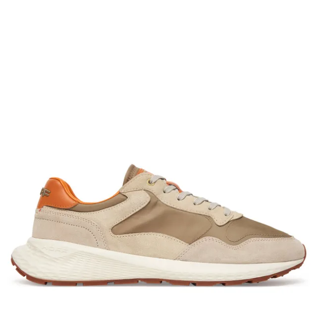 Sneakersy HOFF Santiago II 12535608 Beżowy