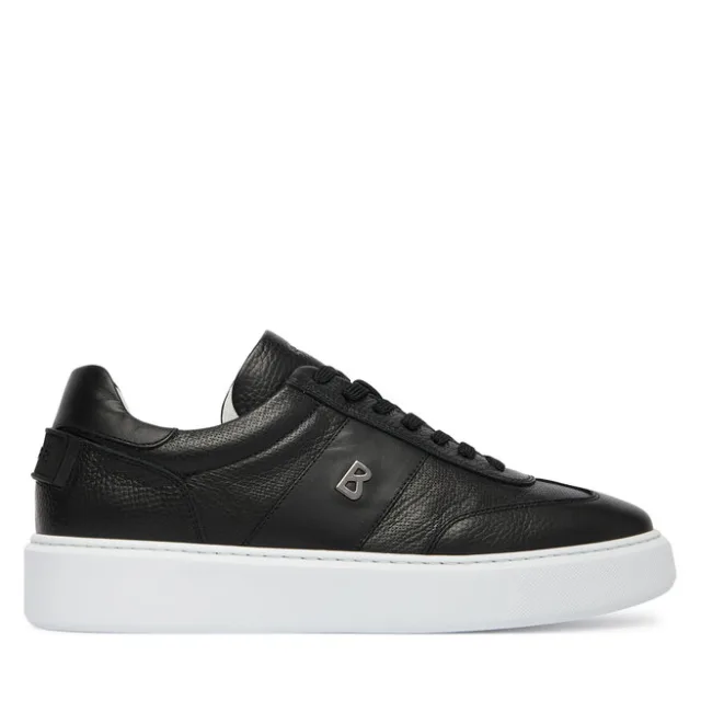 Sneakersy Bogner Philadelphia 4 A 12620105 Czarny