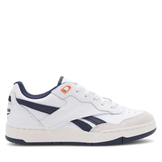 Sneakersy Reebok BB 4000 II IE6832-W Biały