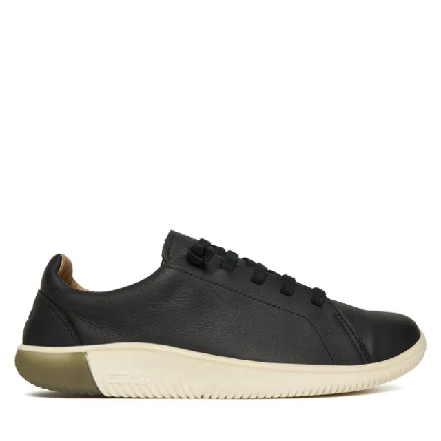 Sneakersy Keen KNX Lace 1028351 Czarny