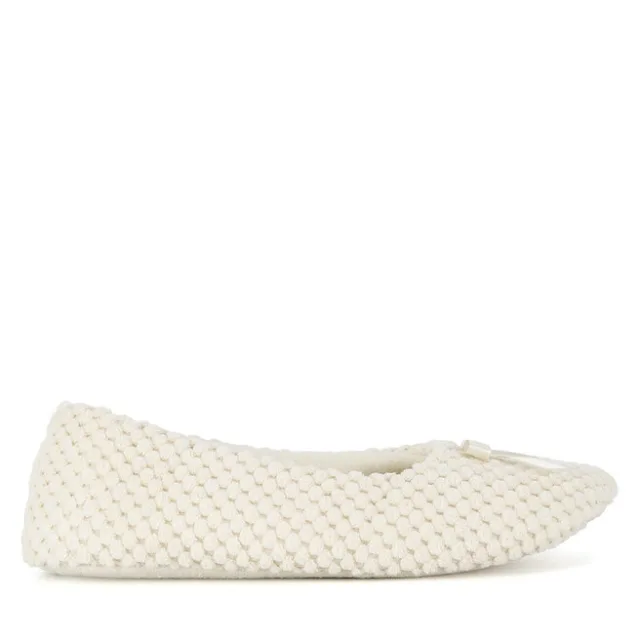Kapcie Home & Relax WFA3209-1 Beżowy