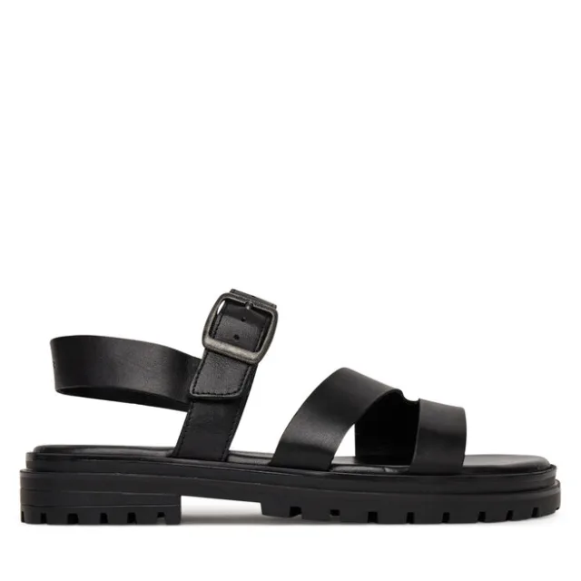Sandały G-Star Raw WI34-23568-01 Czarny
