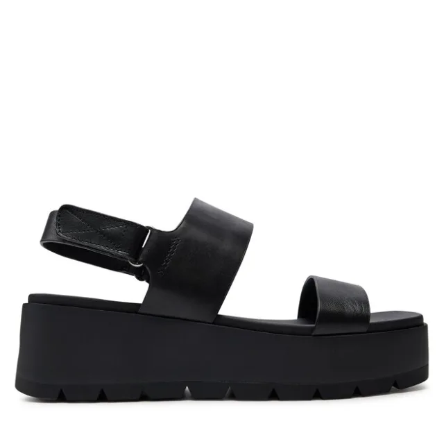 Sandały Aldo Thila 13713120 Czarny