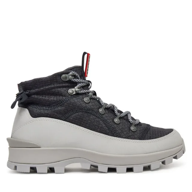 Trapery Hunter Womens Travel Explorer Boot WFS2336REN Granatowy