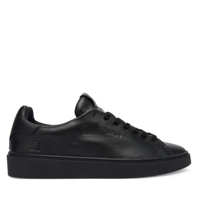Sneakersy D.A.T.E. Levante Mono M431-LV-MN Czarny