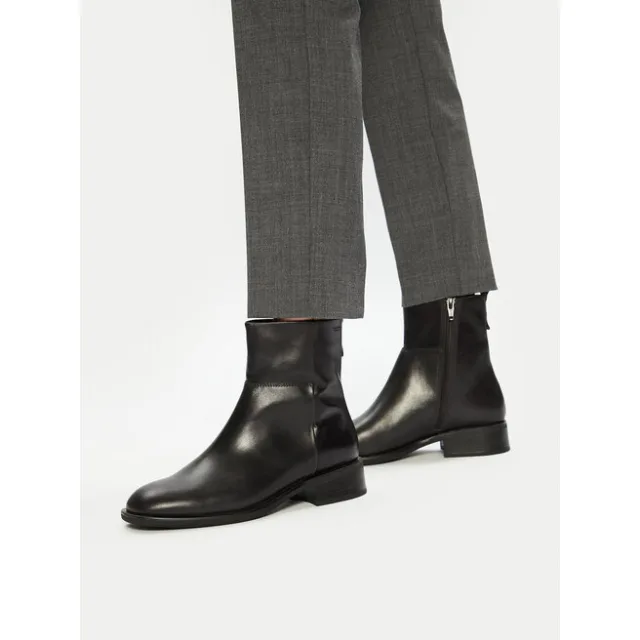 Botki Vagabond Shoemakers Sheila 5835-001-35 Brązowy