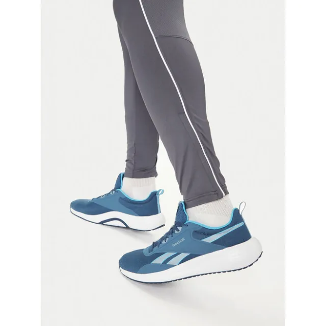 Buty do biegania Reebok CEO-LITE PLUS 4 100227346 Niebieski