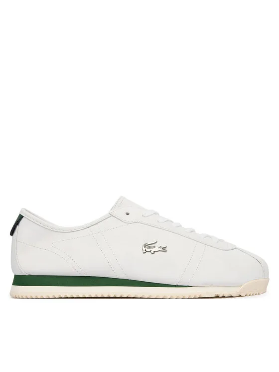 Sneakersy Lacoste Club-Low 51SMA0138 Biały