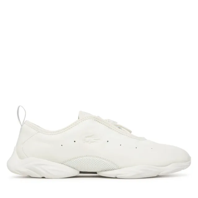 Sneakersy Lacoste 52SFA0033 Biały