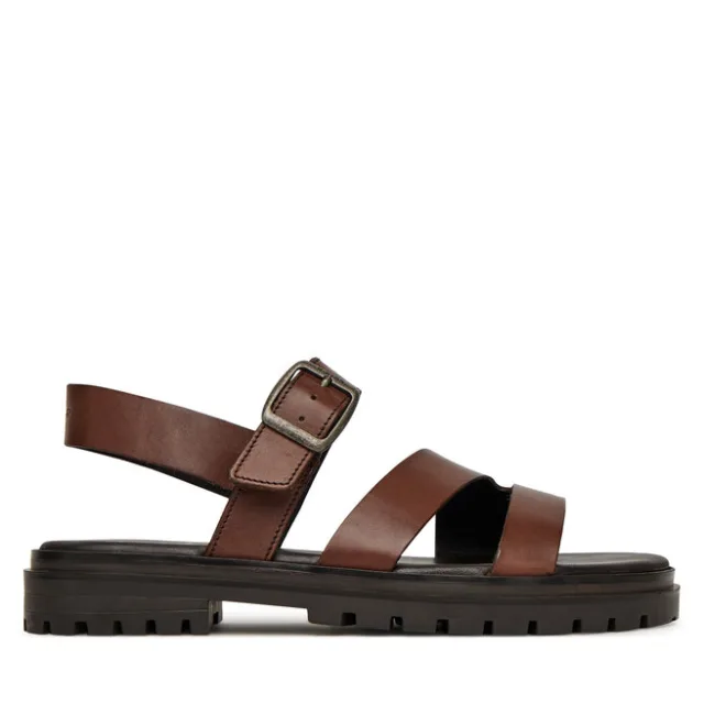 Sandały G-Star Raw WI34-23568-01 Brązowy