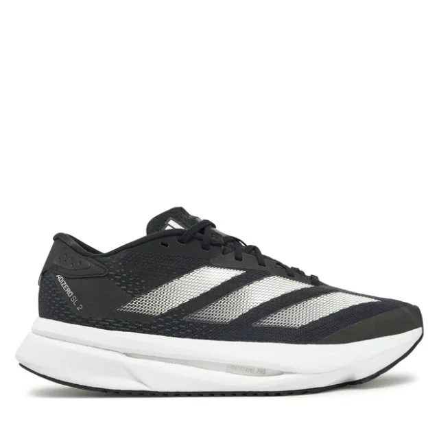 Buty do biegania adidas adizero SL2 IF6769 Czarny