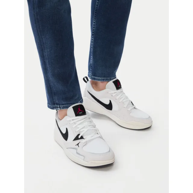 Sneakersy Nike Jordan CMFT Era HJ6777 100 Biały