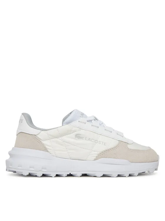 Lacoste Sneakersy 750SFA0082 Biały