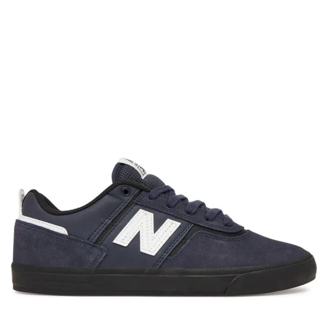 Tenisówki New Balance Jamie Foy x New Balance UN306NSN Granatowy