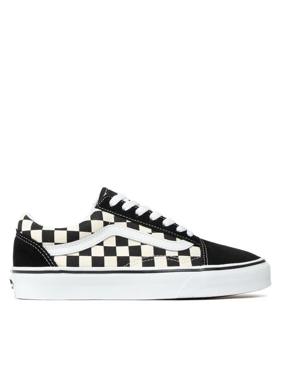 Tenisówki Vans Old Skool VN0A38G1P0S1 Czarny