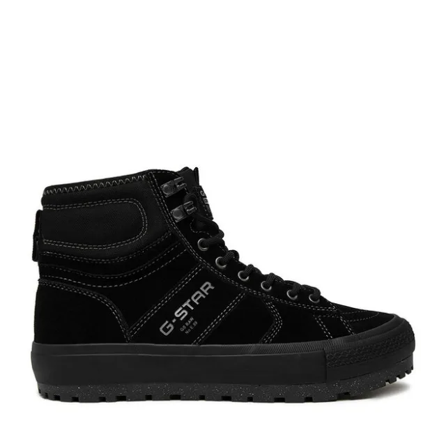 Trzewiki G-Star Raw CEO-ALEX-02 Czarny