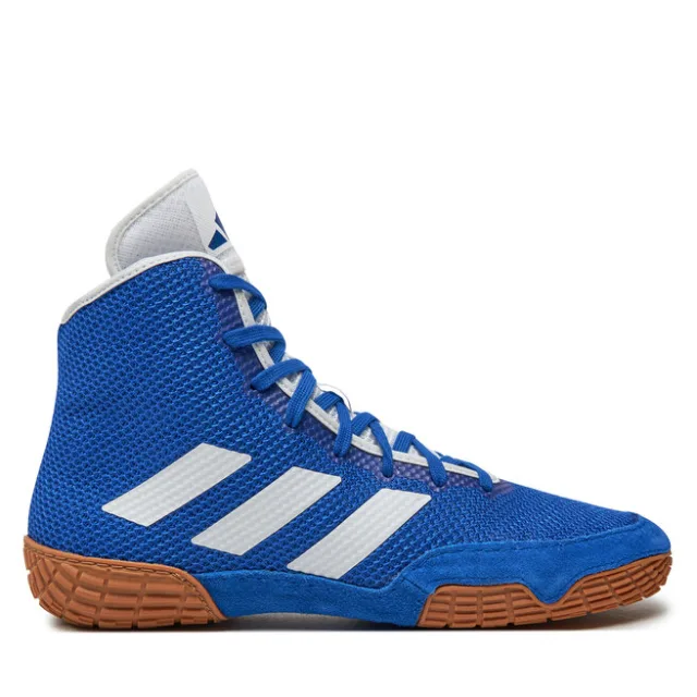 Buty bokserskie adidas Tech Fall 2.0 IF9924 Niebieski