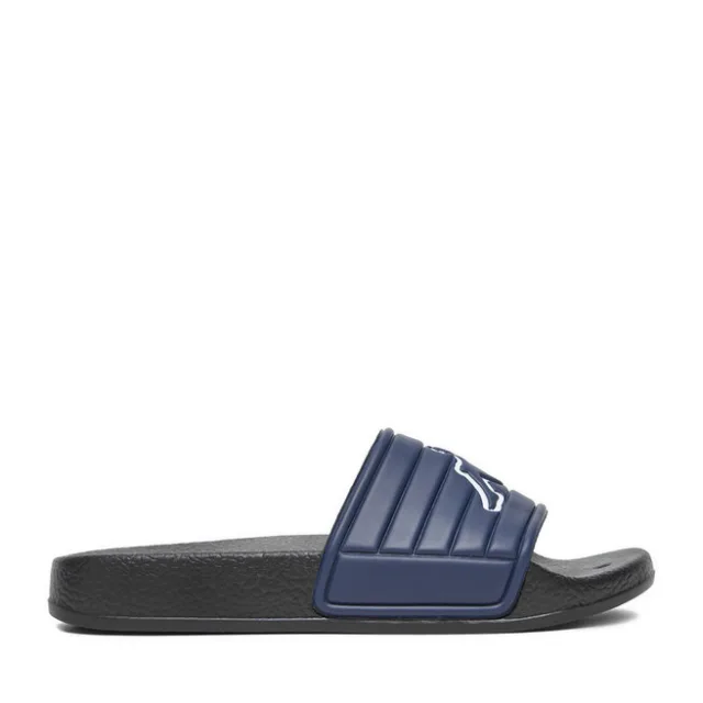 Klapki Kappa CEO-SS24-K1 Granatowy
