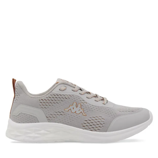 Sneakersy Kappa Lego Roockeyw 371J6UW - A2T Szary