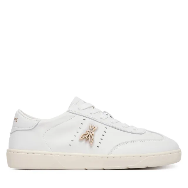 Sneakersy Patrizia Pepe PPJ361.06 Biały