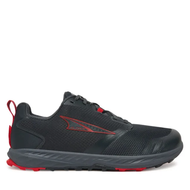 Buty do biegania Altra M Superior 7 AL0A85Q70 Czarny