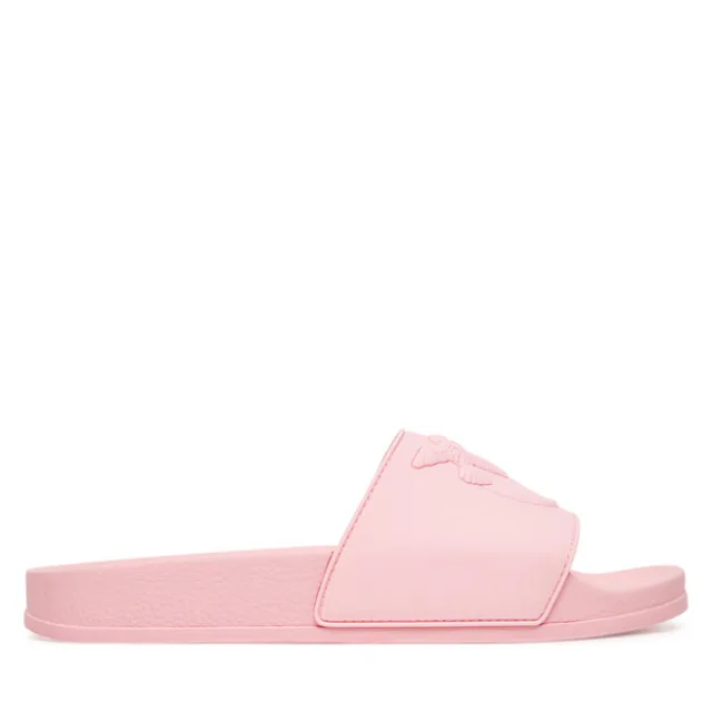 Klapki PINKO Dilly 01 SS0093 E027 Różowy