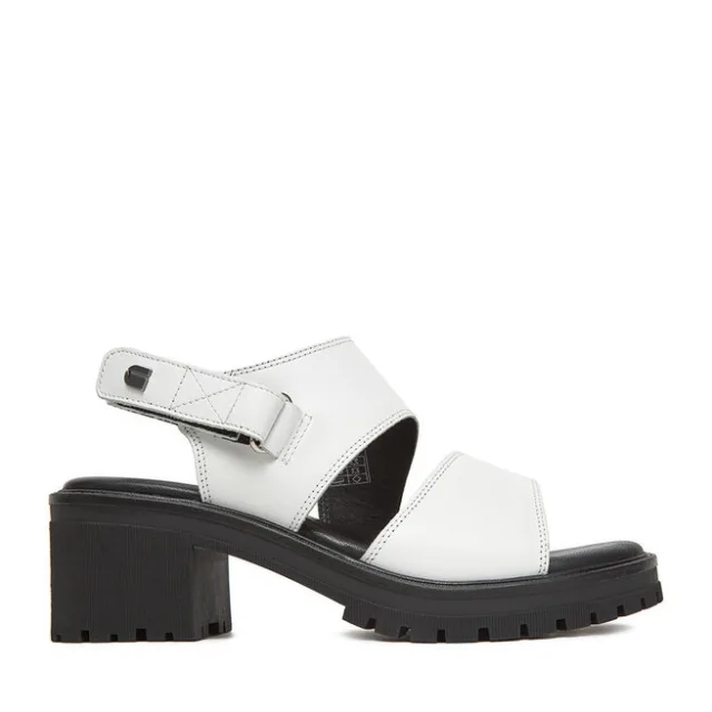 Sandały G-Star Raw WB-TILDE-24 Biały