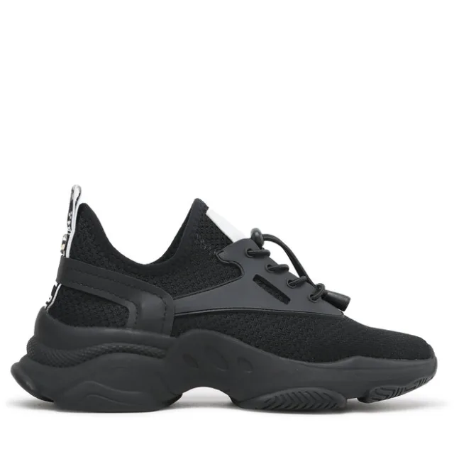 Sneakersy Steve Madden Match-E SM19000020-184 Czarny