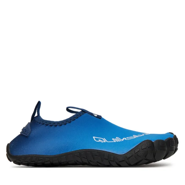 Buty do sportów wodnych Quiksilver CP88-26016 Niebieski