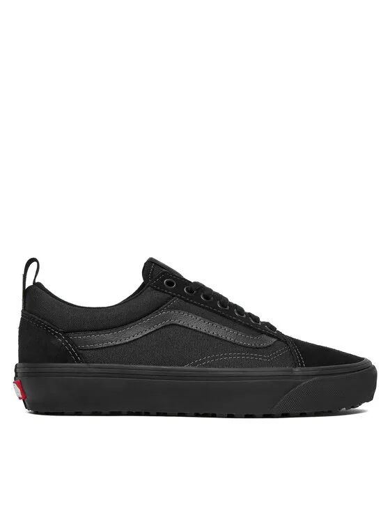 Vans Sneakersy MTE Old Skool Insulated VN000DC6BKA1 Czarny